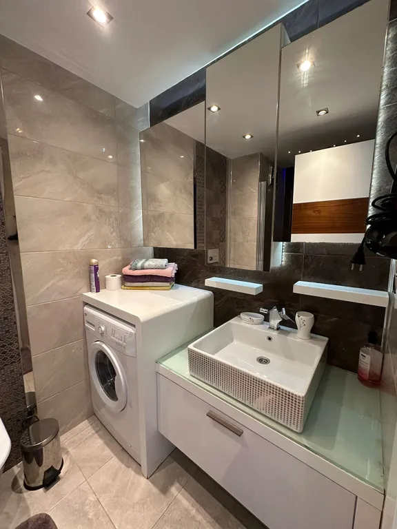 Комплекс с аквапарком