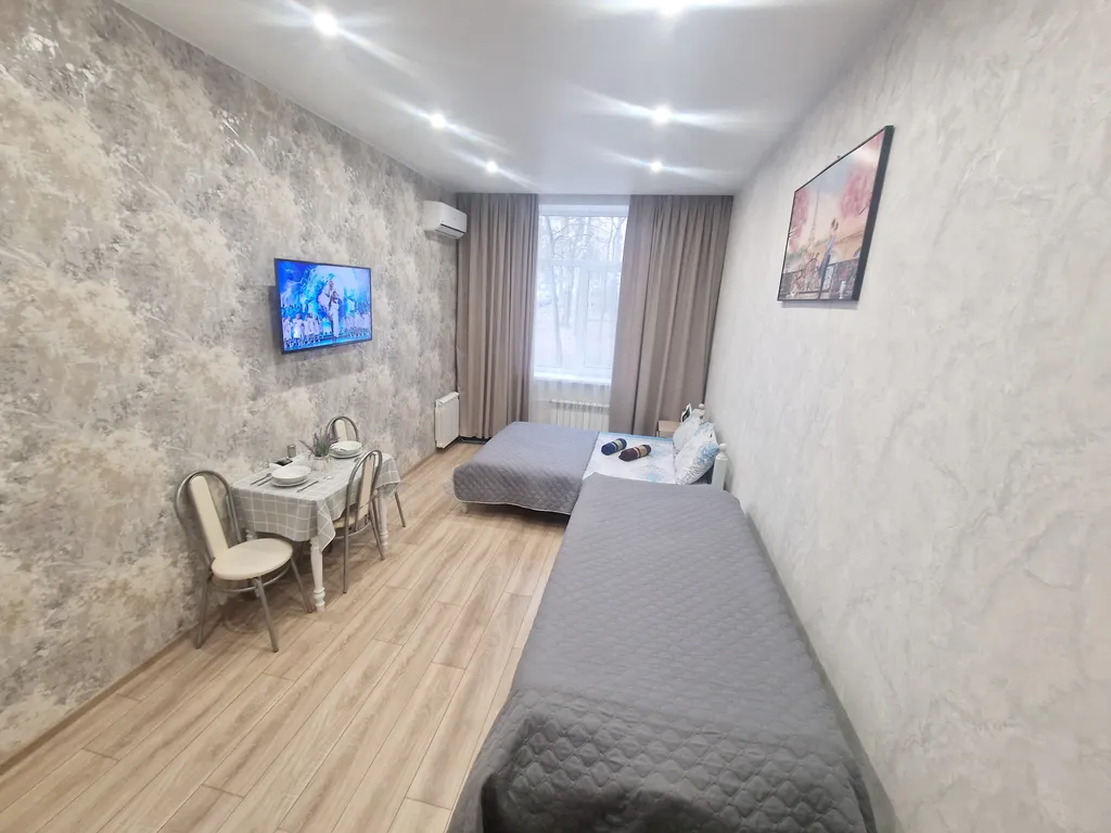 Квартира Апартаменты 05 — Москва