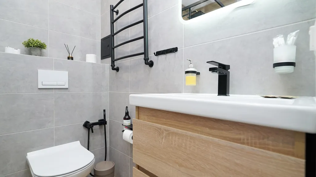 Квартира Уютная квартира для семейного отдыха — Казань