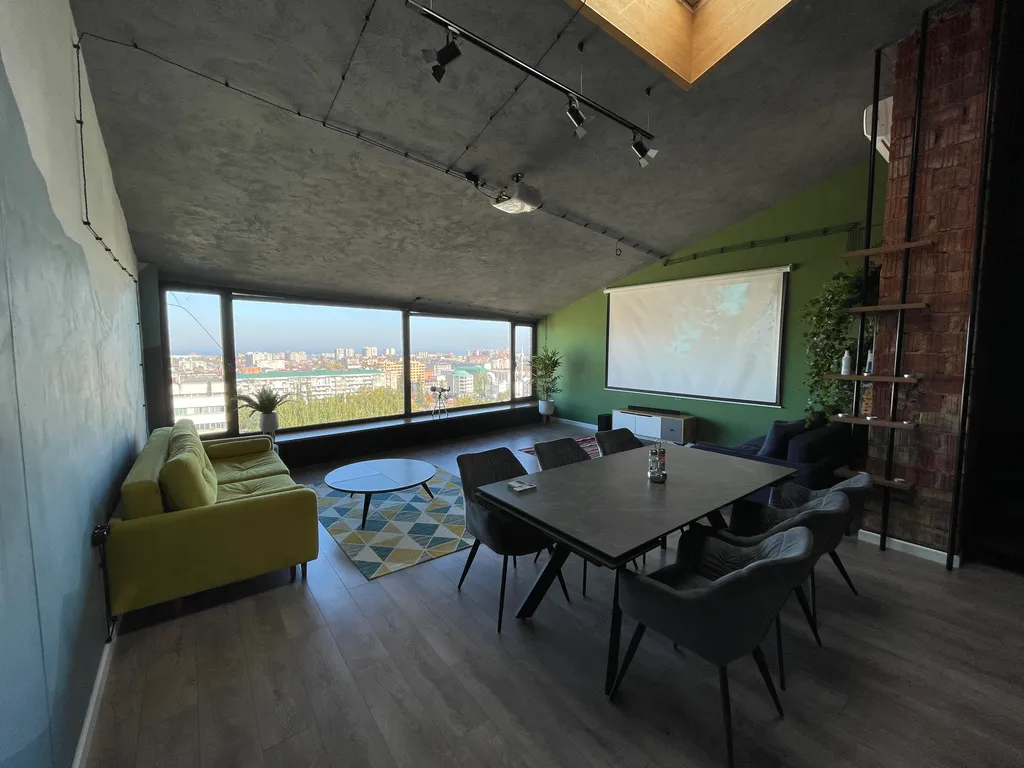 Panorama House & SPA Deluxe