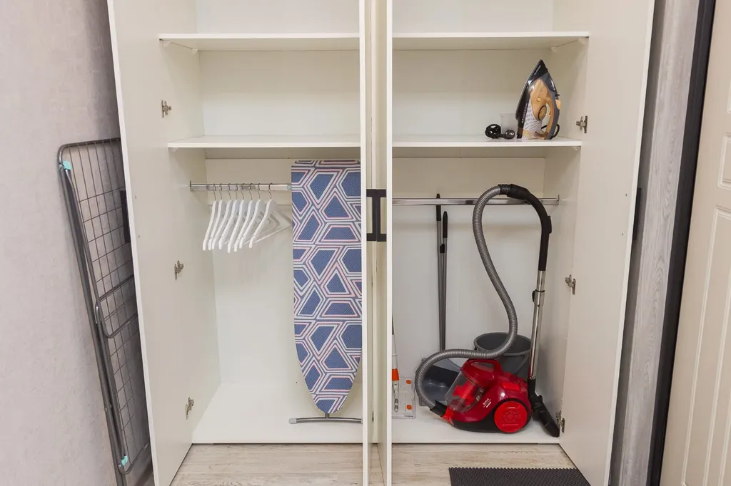 Квартира у лесопарка