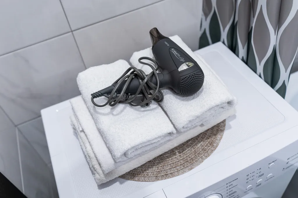 Квартира Апартаменты Quiet House двухкомнатные — Гатчина