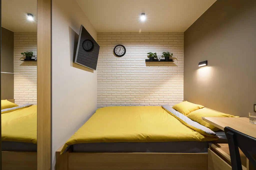 Премиум квартира ЖК