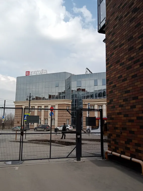 Новый дом бизнес-класса Art house в центре Перми