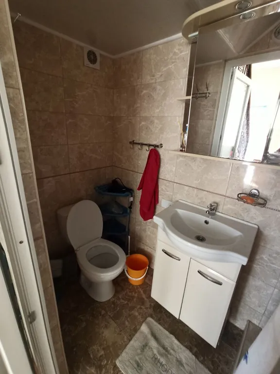 Таунхаус Голд