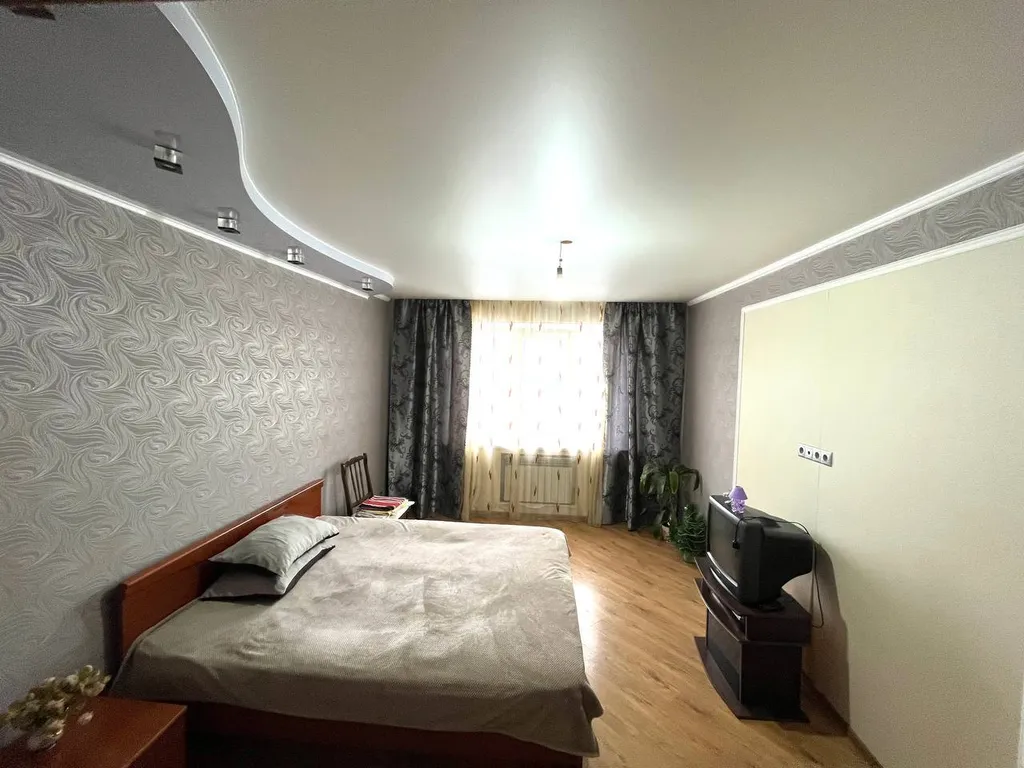 Уютная квартира со всеми удобными — аренда посуточно в Белгород