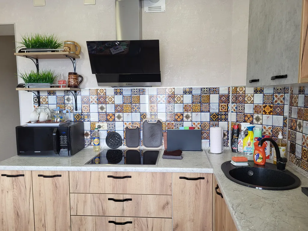 Квартира люкс в ЮЗР