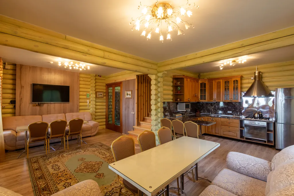 5-комнатный Дом