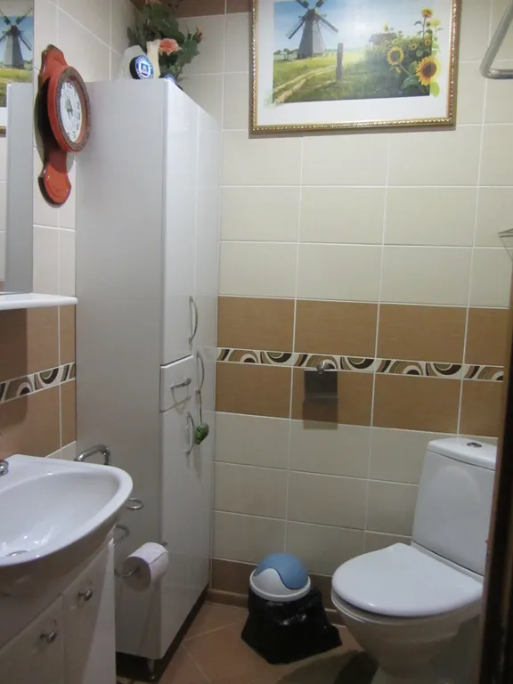 Усальба Еландра в 5 км от города