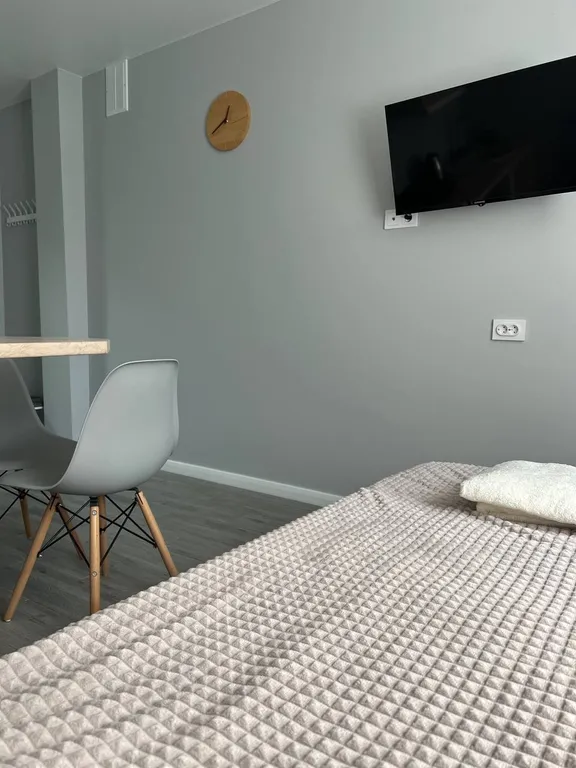 Комфортные апартаменты