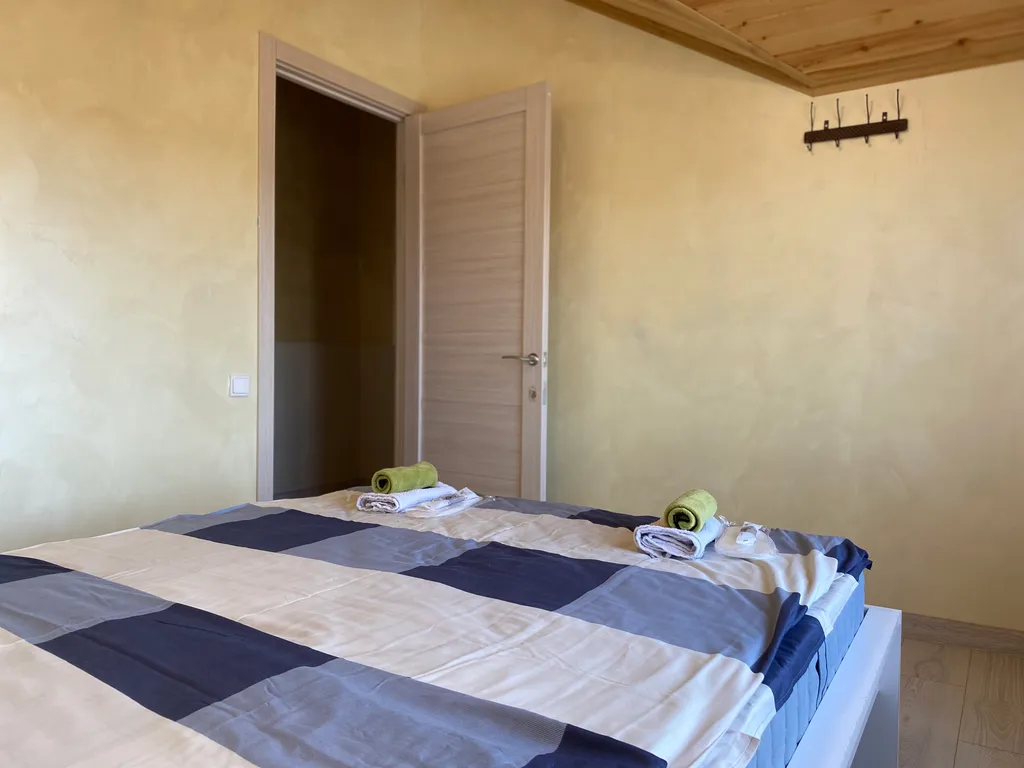 Уютный 2-этажный дом