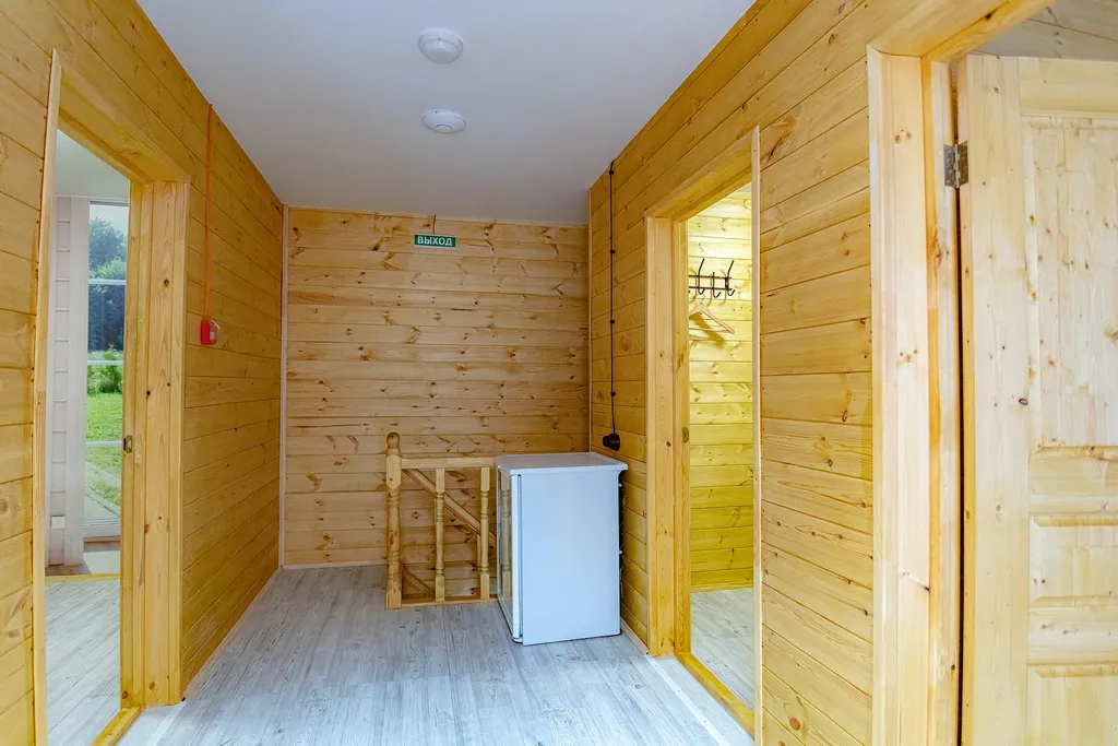 6-комнатный Дом