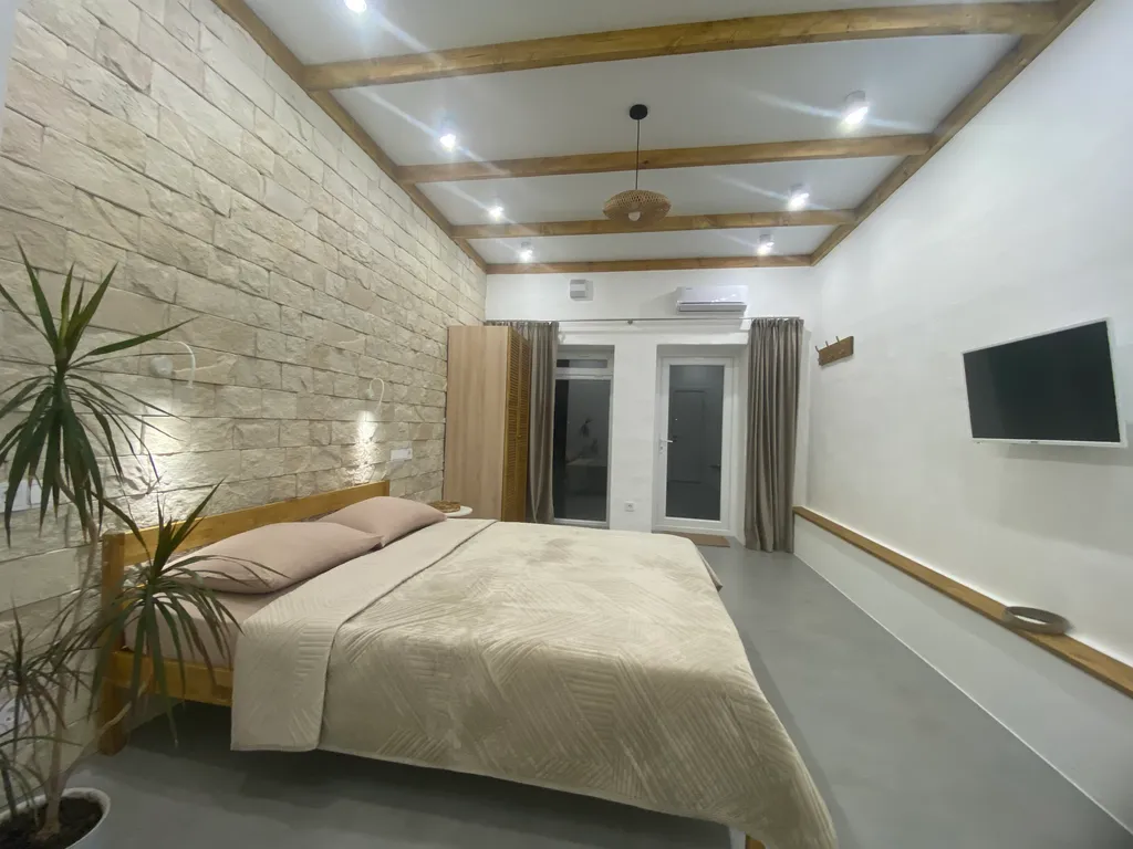 Квартира Комната — Бжид