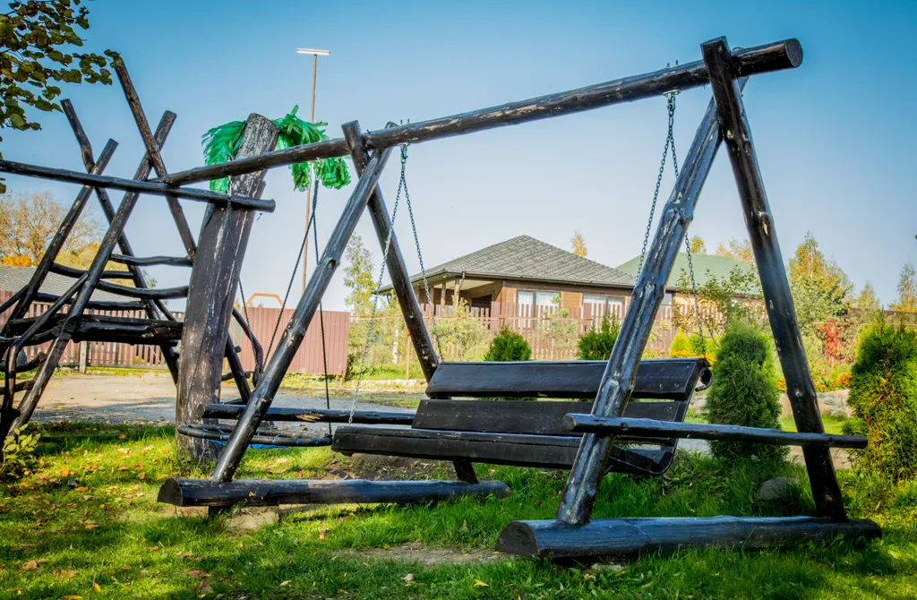 Коттедж Коттедж № 2 — Луга