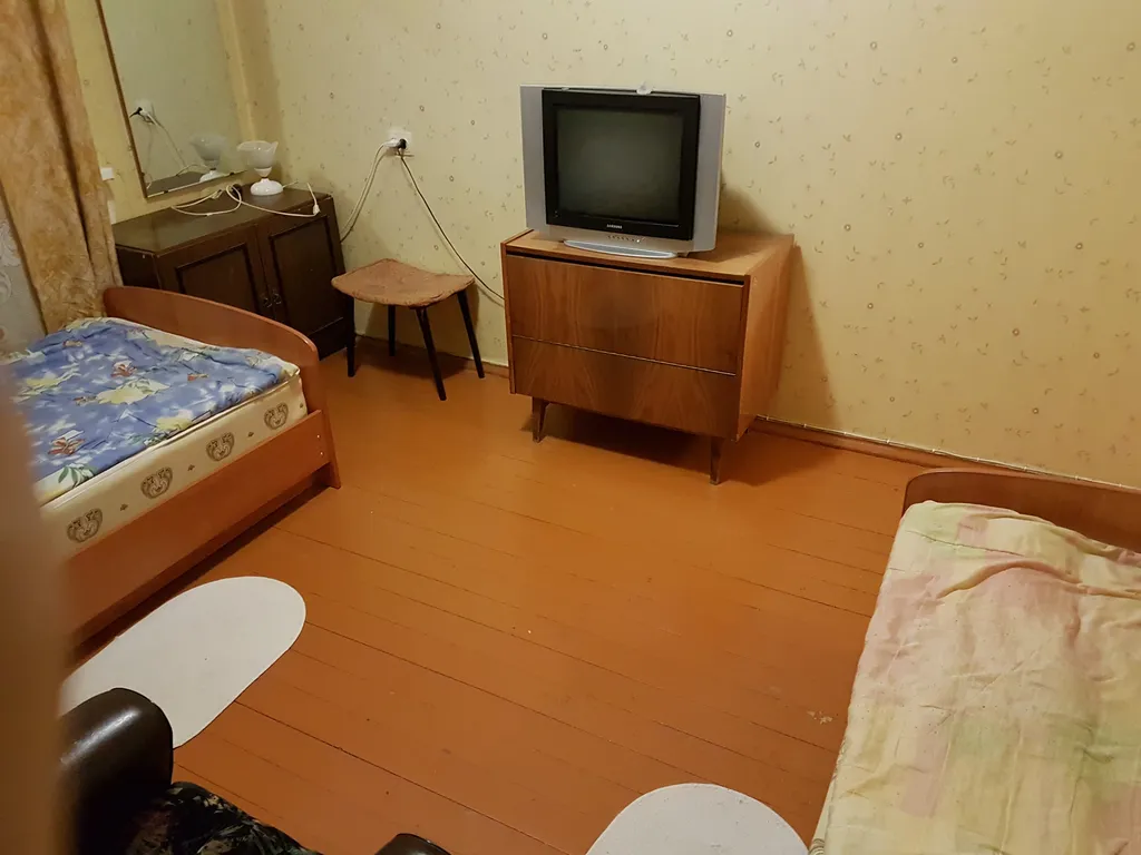 Бюджетная двушка для спартанцев