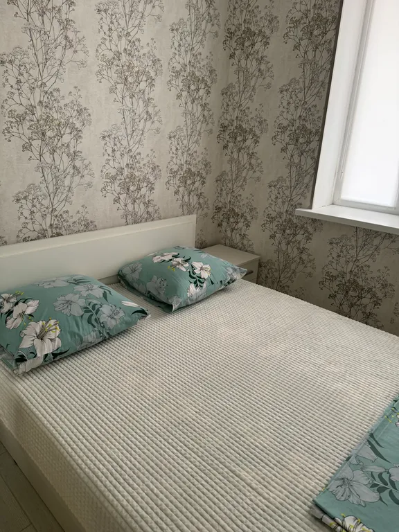 Апартаменты с видом на море