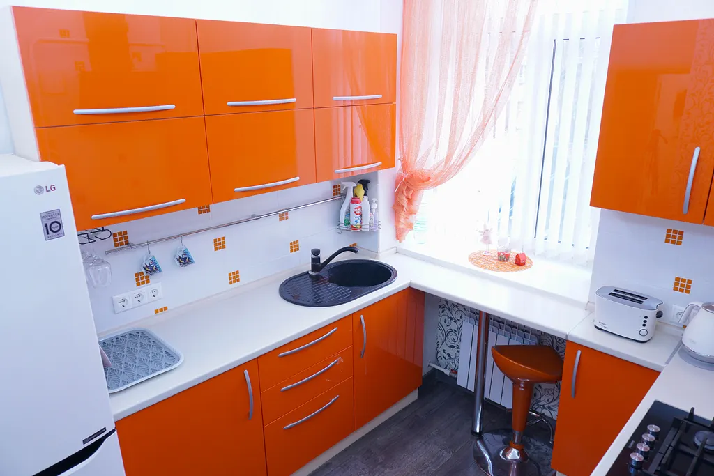 2-х Комнатная квартира в самом сердце города Шуя с камином