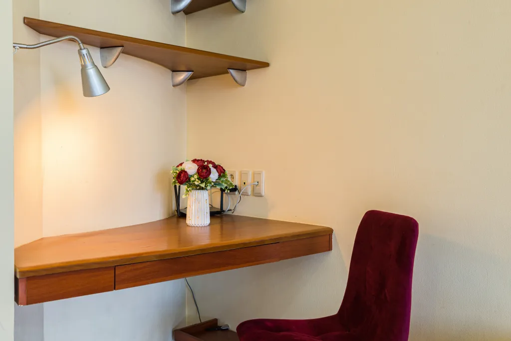 Просторная квартира с 3 кондиционерами у Волги