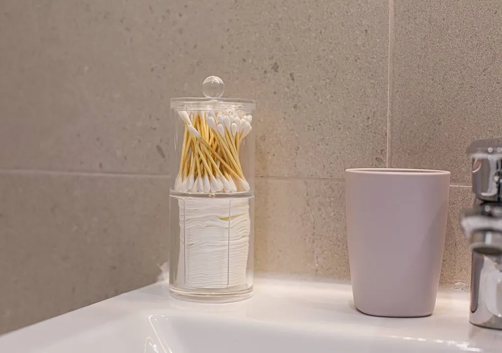 Квартира у реки