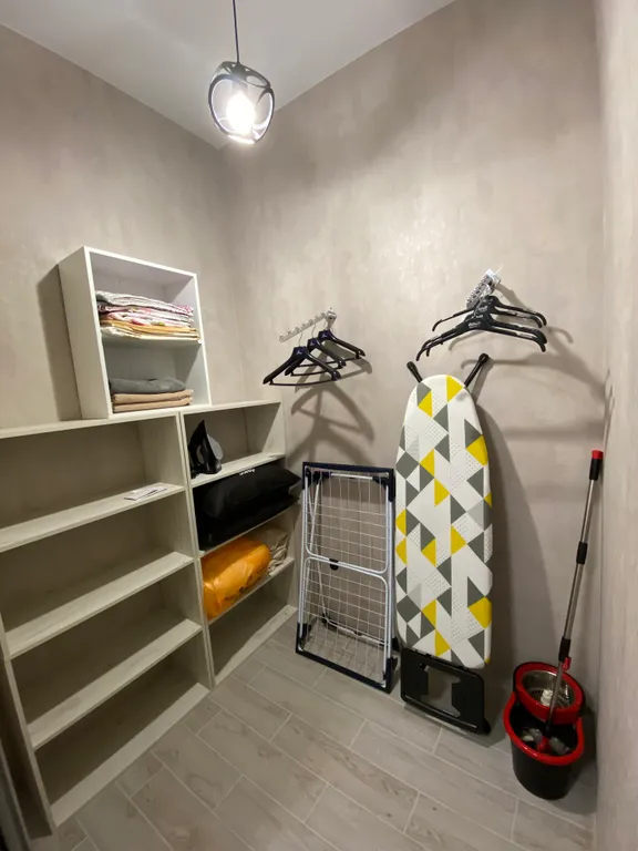 Комфортная квартира в центре города