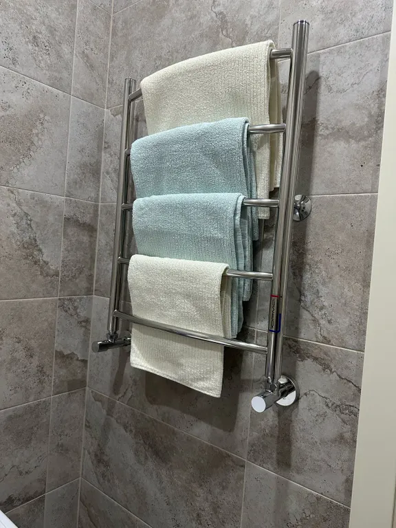 1-ка в развитом районе города