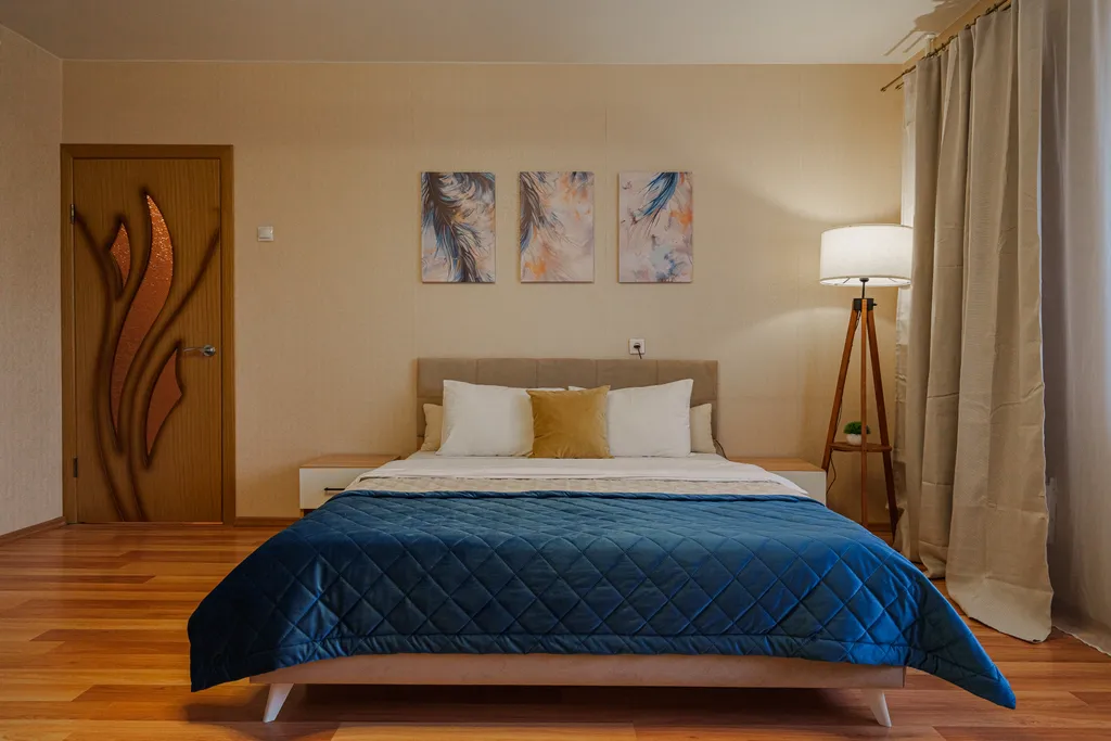 Квартира Однокомнатная квартира в центре города — Екатеринбург