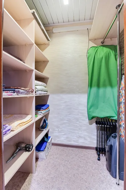 Апартаменты в центре города