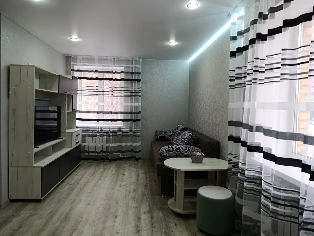 2-комнатная Квартира — аренда посуточно в Находка