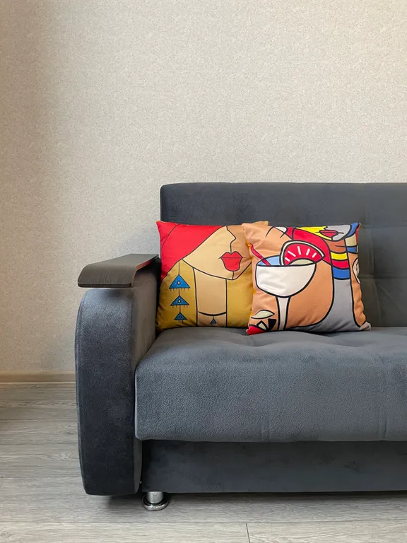 Квартира в центре — аренда посуточно в Вытегра