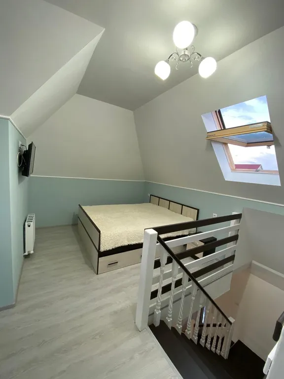 Квартира 2-комнатная Квартира — Анапа