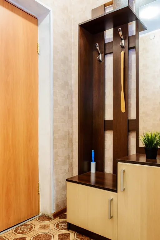 Уютная квартира в самом сердце города Воркуты, рядом Газпром и ЛПУ