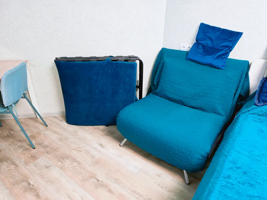 Квартира Квартира 3 корпус у моря в ЖК Адмиральская Лагуна — Севастополь