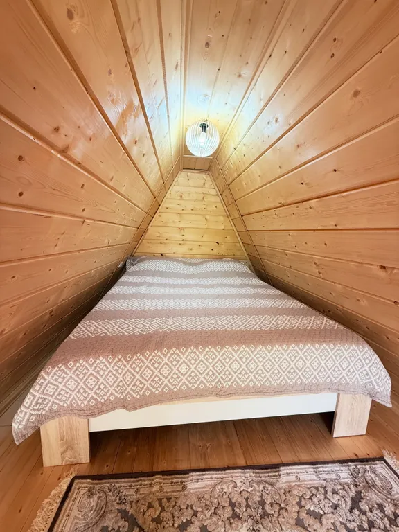 1-комнатный Дом