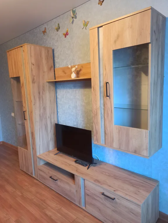 Уютная 2-комнатная квартира в центре города