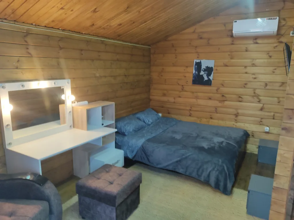 Гостевой дом тропикана жилье сухум