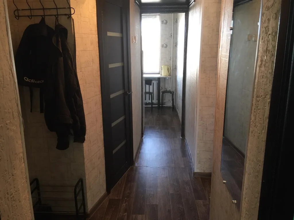 Квартира в центре города