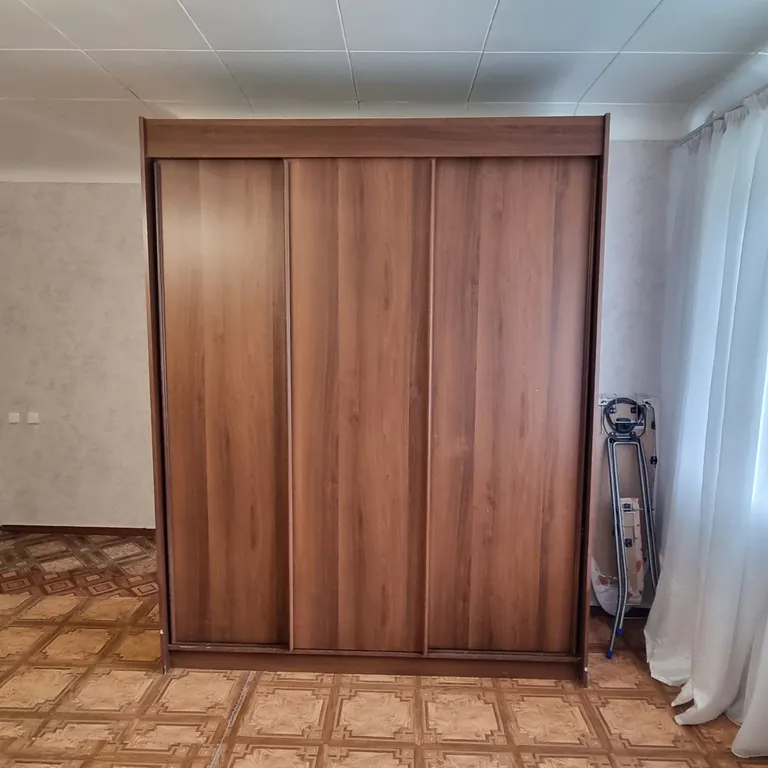 Квартира Двухкомнатная квартира с отличным расположением — Волгоград