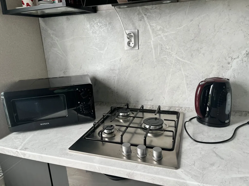 Квартира Квартира Море волнуется без тебя — Пионерский