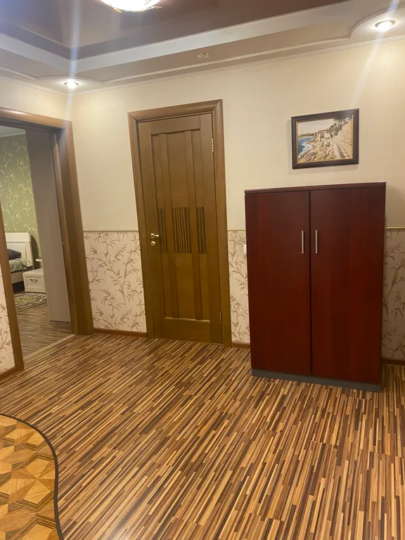 Квартира 2-комнатная Квартира — Екатеринбург