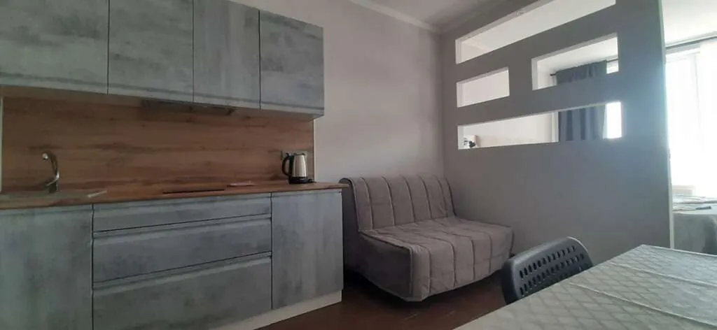 Квартира Квартира-студия с видом на море — Анапа