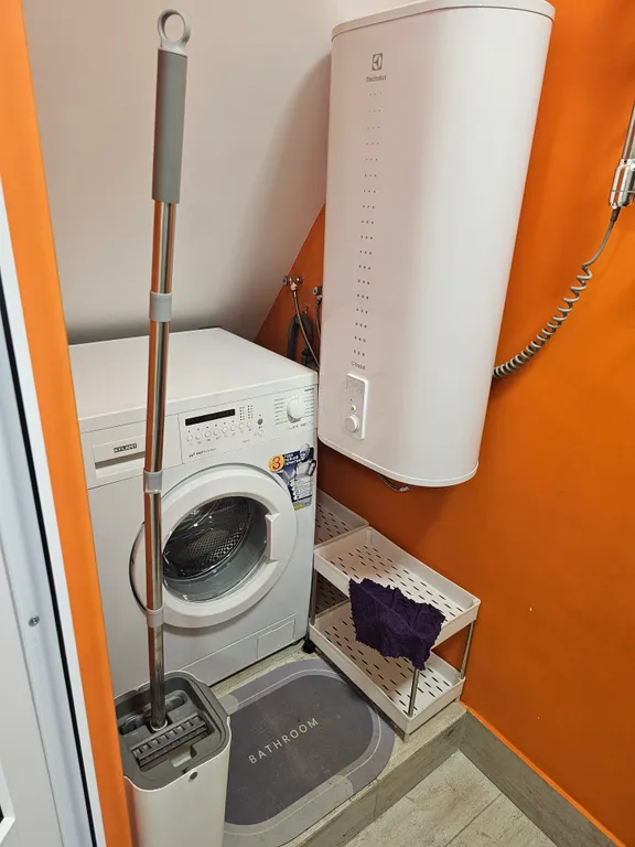 Квартира-студия в Массандре