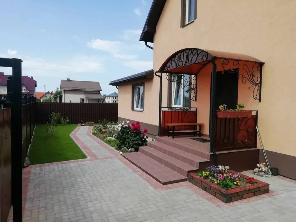 Апартаменты у моря в Заостровье