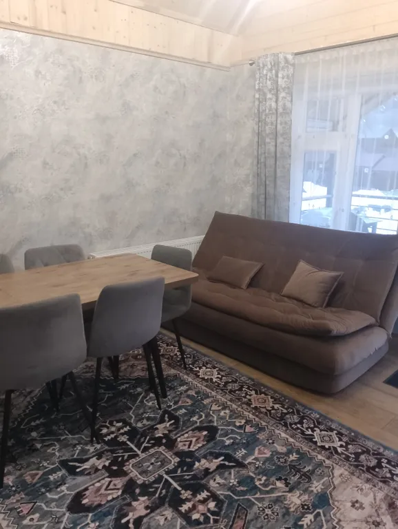 Квартира Квартира Как дома — Архыз