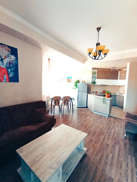 Апартаменты 1/9