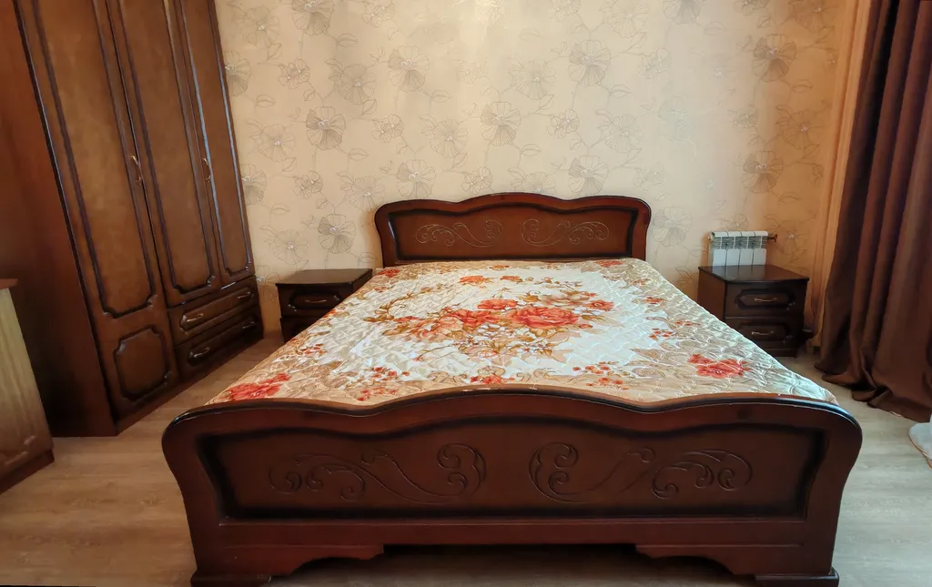 Просторные 2-к апартаменты