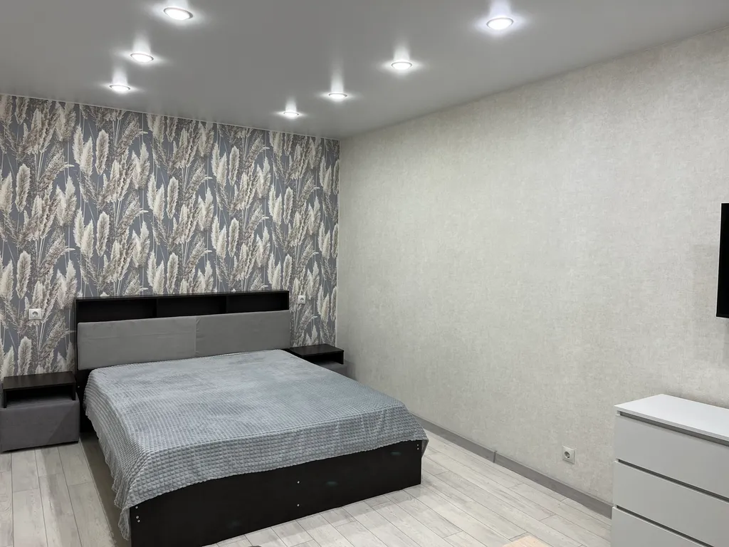 Однокомнатная квартира в центре