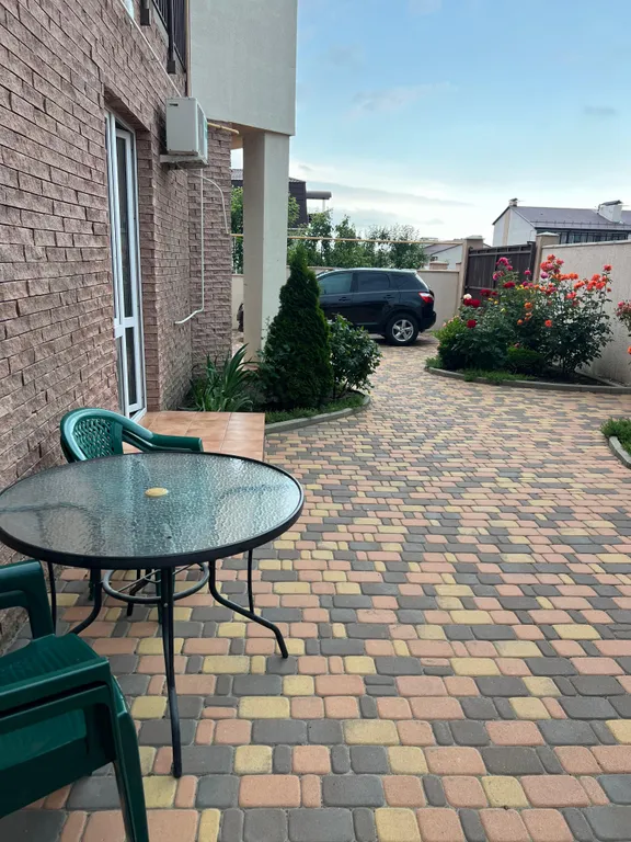 Трёхместный Стандарт