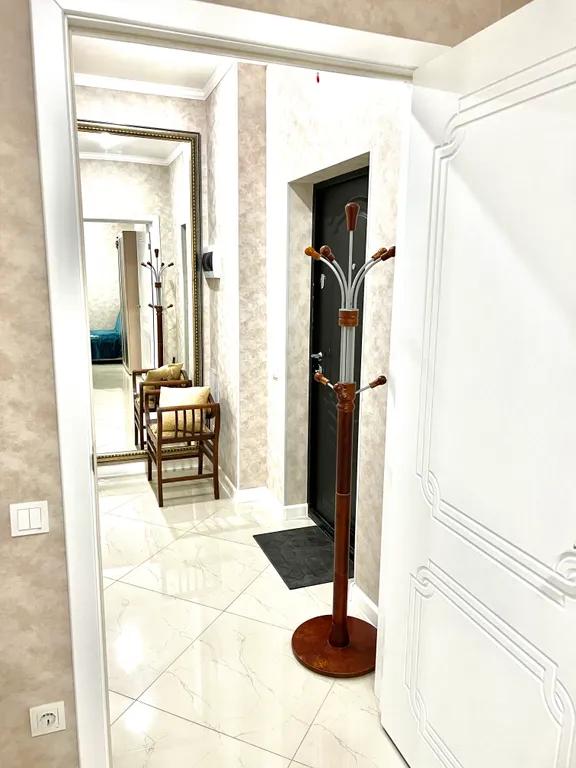 Квартира Видовая квартира люкс — Симферополь