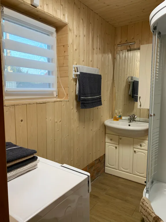 Дом на Камском море