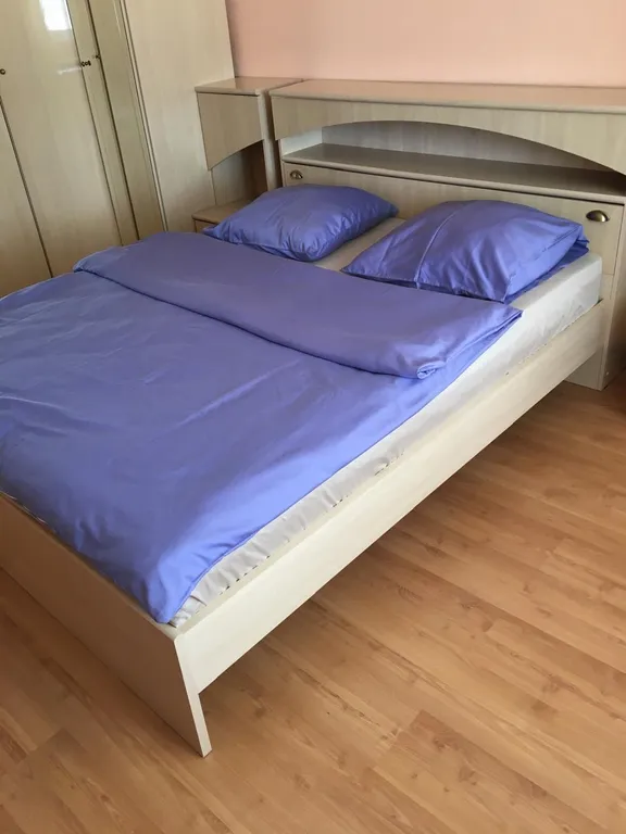 Таунхаус в 4 километрах от Владимира